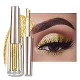 Anglicolor Diamond Glitter Liquid Eyeshadow, Glitter Eyeshadow, Lightweight Smooth, Shimmer Eyeshado