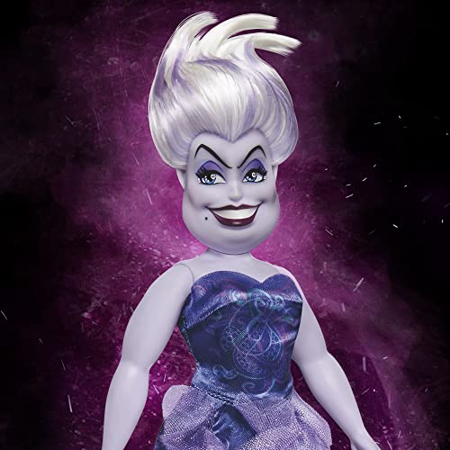 Poupée Mannequin Hasbro F4564 – Ursula avec Vêtements Amovibles - vue 4