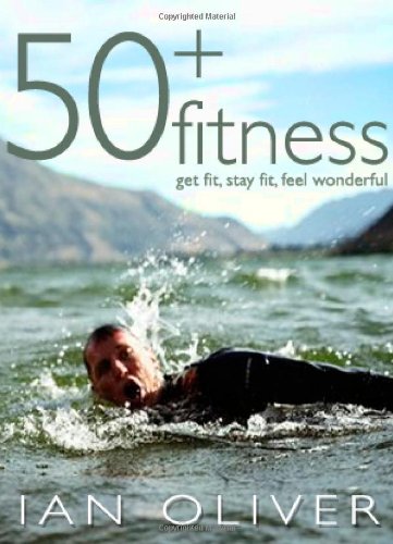 Buy Fifty Plus Fitness — BookShops.in