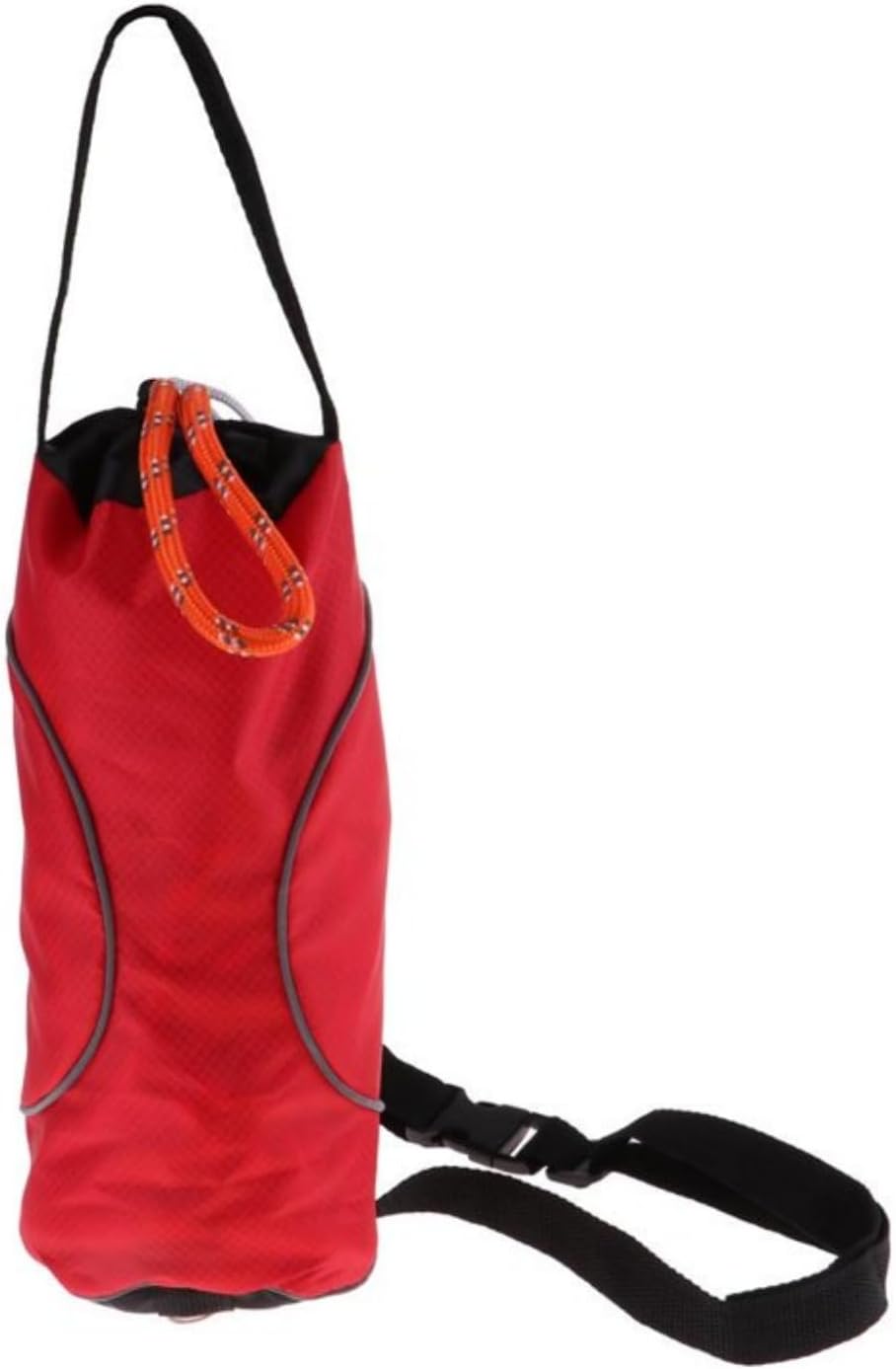 8mm Water Rescue Rope Bag Throw Line Bag Water Rescue Equipment Throw Rope Bag Rescue Throw Bag with Rope Kayak Throw Bag for Boating, Kayaking, Rafting (Red C-Reflective Rope, 16m) 8mm Water Rescue Rope Bag Throw Line Bag Water Rescue Equipment Throw Rope Bag Rescue Throw Bag with Rope Kayak Throw Bag for Boating, Kayaking, Rafting (Red C-Reflective Rope, 16m)