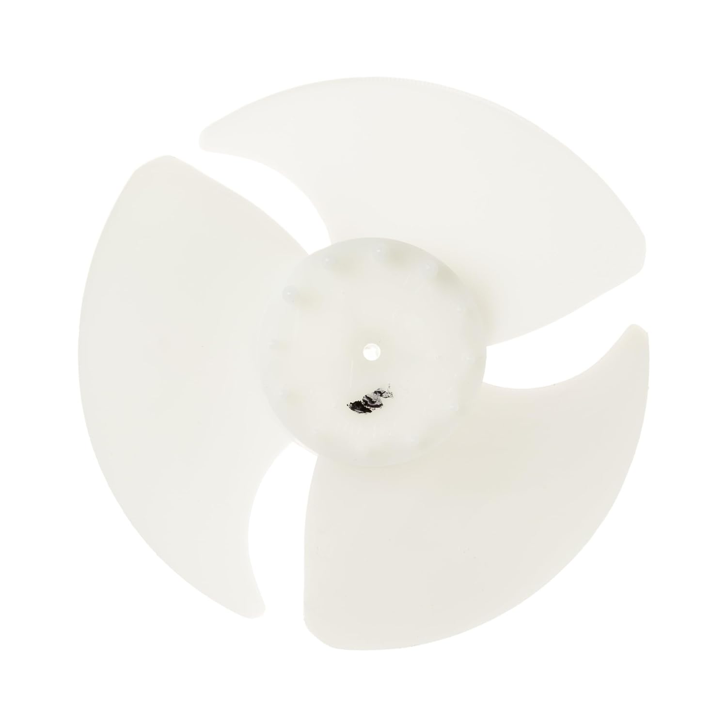 Parts Master Replacement for GE/Haier Refrigerator Evaporator Fan Blade - WR60X30922, PS12730613, AP6973130 - Fan Blade Replacement