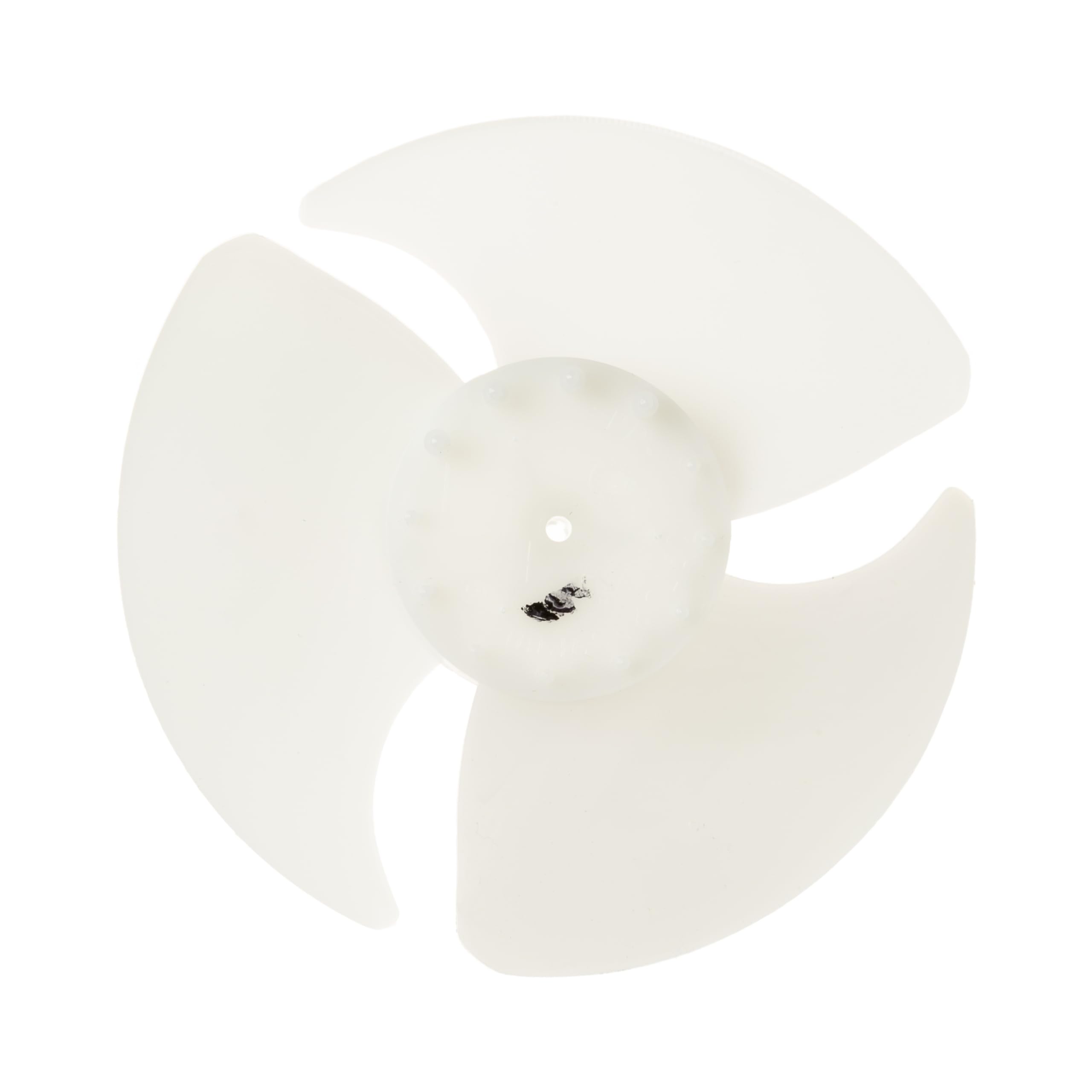 Refrigerator Evaporator Fan Blade 2169142 - Compatible With Whirlpool, Amana, Kenmore, Replacement For WP2169142