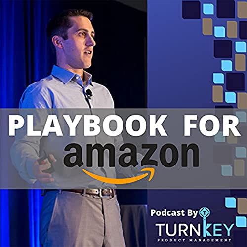 Playbook For Amazon Titelbild