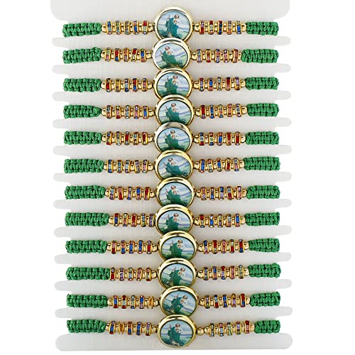 Pulseras de San Judas Tadeo