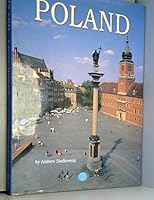 Poland: A Proud Heritage 0969712200 Book Cover