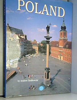 Hardcover Poland: A Proud Heritage Book