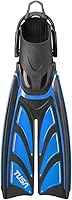 Vista 13 de TUSA SF-0111 Hyflex Zoom Aletas de Buceo