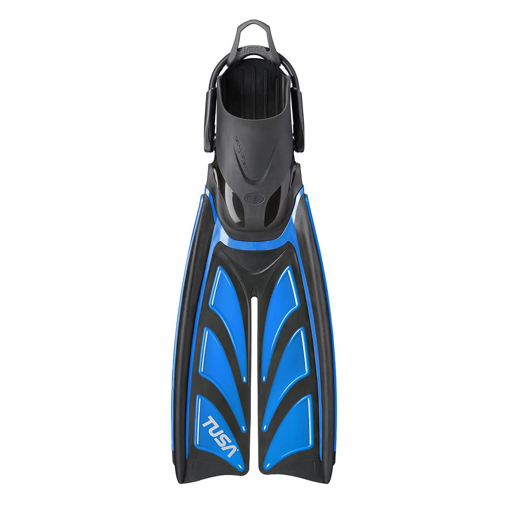 TUSA SF-0111 Hyflex Zoom Scuba Diving Fins