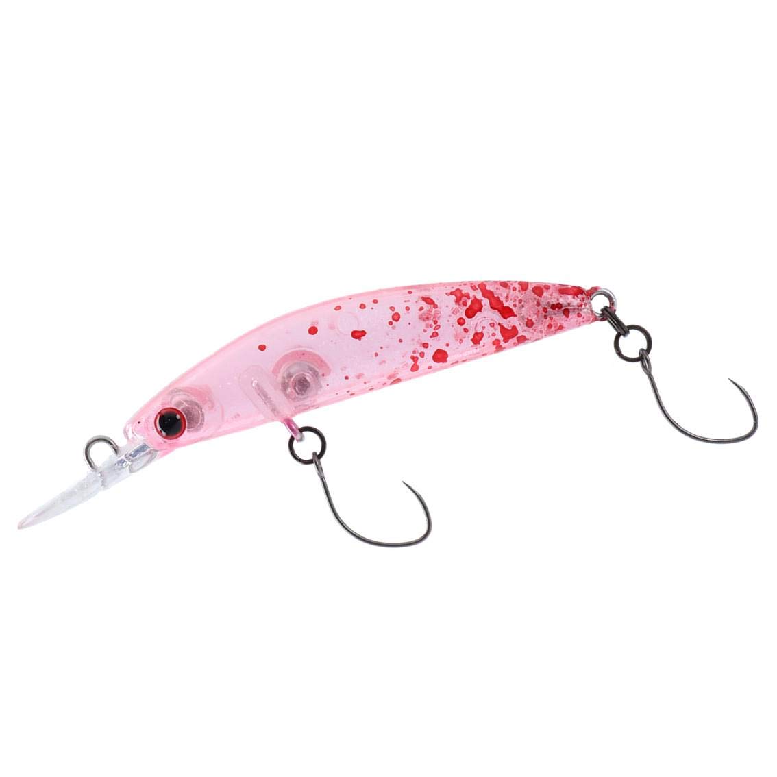 Amazon | ダイワ(DAIWA) エリア トラウト プレッソ ダブルクラッチ 45S