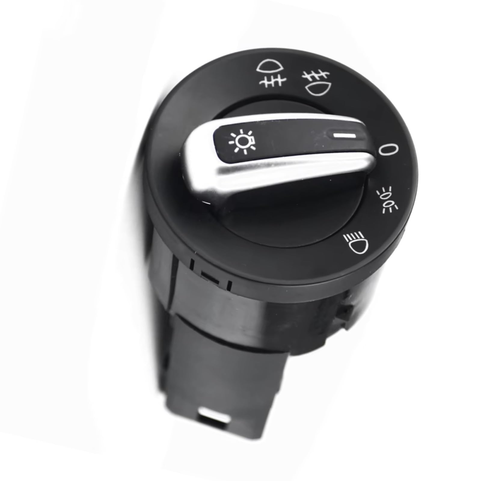 Interruptor de faros luces antiniebla Beetle Sharan Transporter T5 6