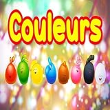  Couleurs