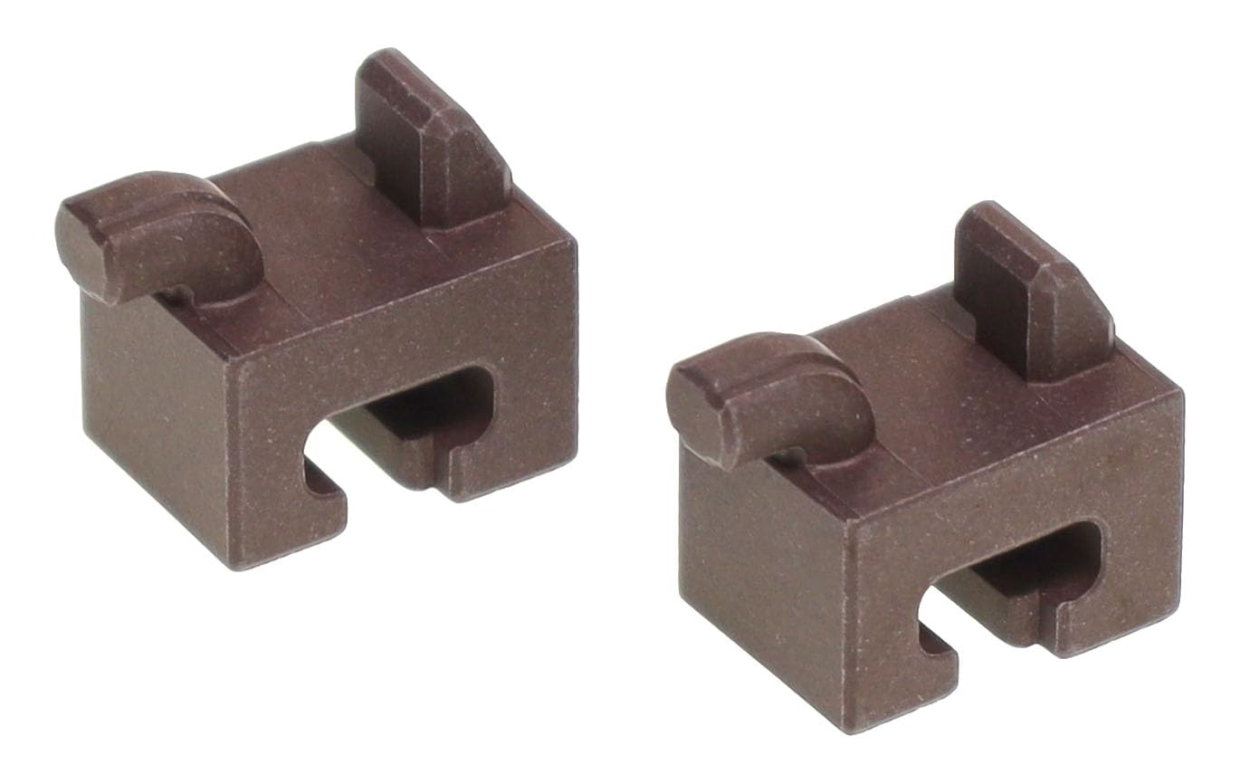 Klemme, Halter kompatibel mit/Ersatzteil für Bosch Siemens 00637443 Herd Backofen (Beschreibung)