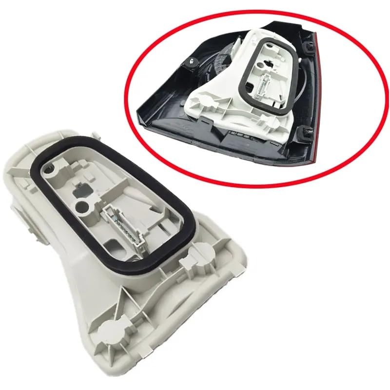 Feu arrière défaillant solution avec circuit imprimé auto 2006-2010 - 5