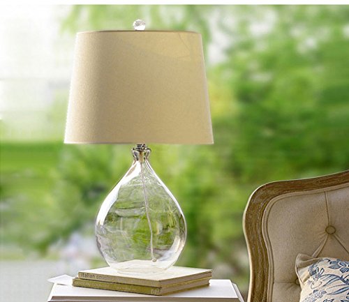 Mena Home- Creativa Lampada da Comodino Camera da