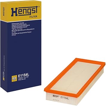 Hengst E1154L Air Filter