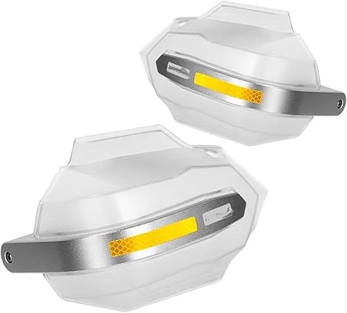 Para Benelli TRK502X TRK502 TRK502 Guardamanos TRK 502 502X BJ250 Bj250 TNT606i TNT 606i Protector de mano de motocicleta Protector de parabrisas