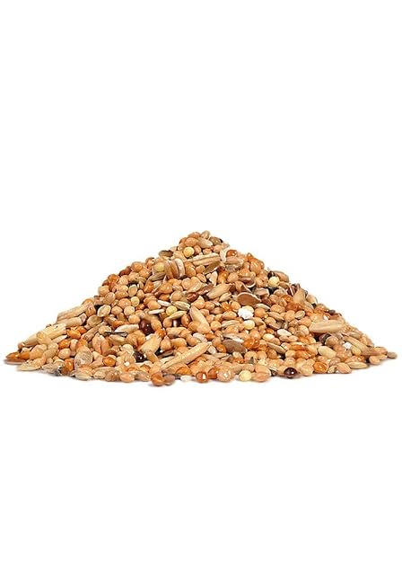 Foto 3 de 8 de RIO Alimento para periquitos. Período de muda, 1 kg