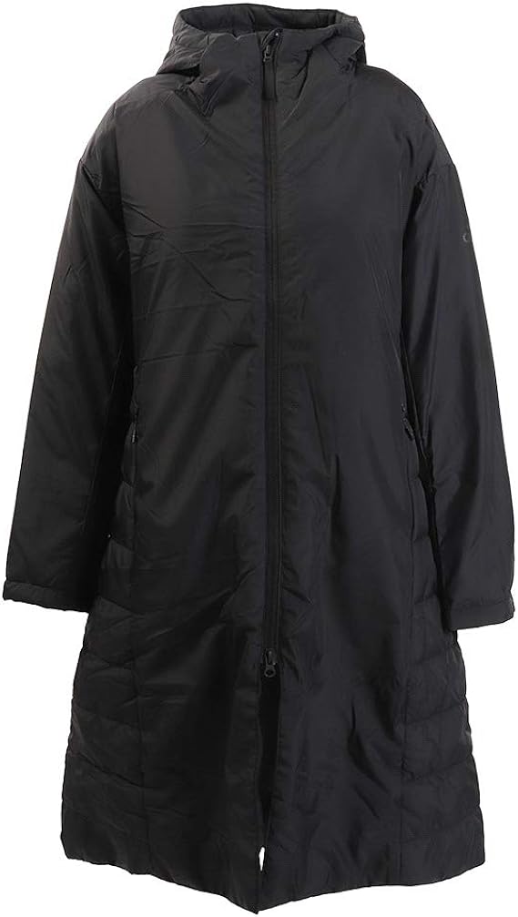 Amazon アディダス Adidas ウィメンズ Bos Insulated Parka Gdt90 Eh3958 ブラック L コート ジャケット 通販