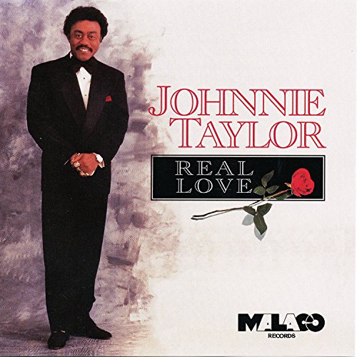 Johnnie Taylor