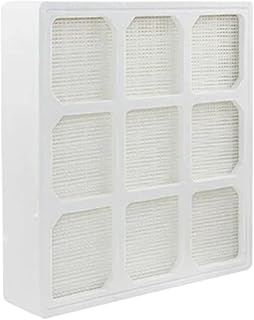 Filtro HEPA de repuesto carbón compatible con IQAir HealthPro 100/150/250/250 Plus for purificador aire PreMax/V5-Cell MG Hyper(First layer)