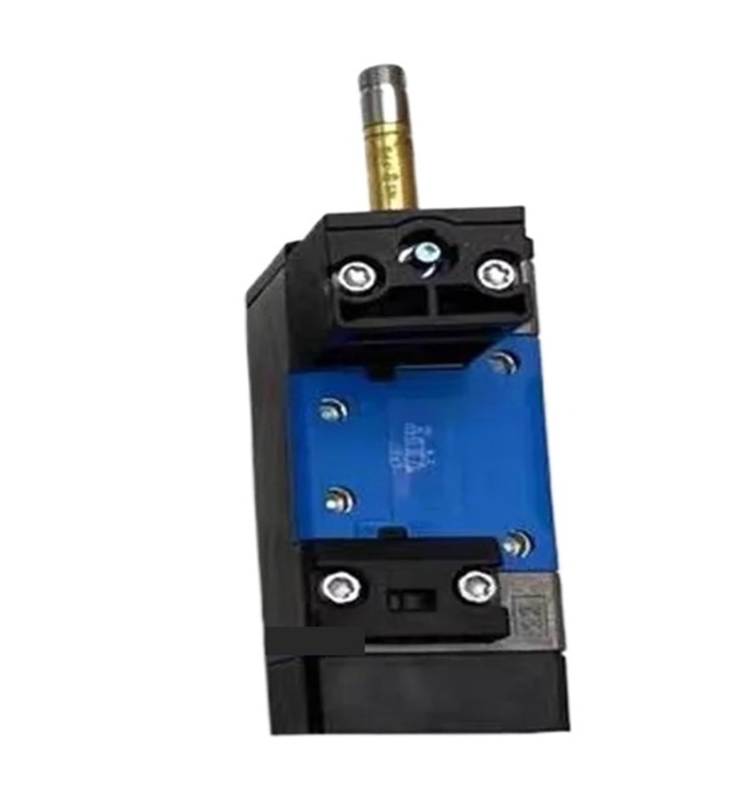 Électrovanne MFH-5/2-D-3-FR-C 151711 et MFH-5/2-D-1-FR-C 151016