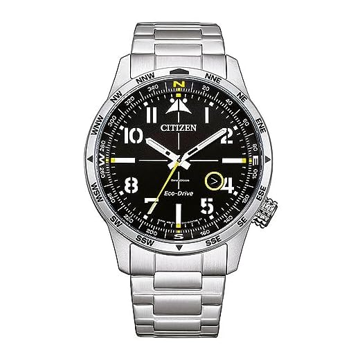 Citizen Analógico mid-33227