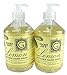 Trader Joe's Lemon Hand Soap - 2 Pack