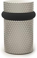 Vista 59 de Mega Handles Tope de puerta de piso, protector de pared de instalación rápida, protectores de pared para pomos de puerta, tope de puerta de piso