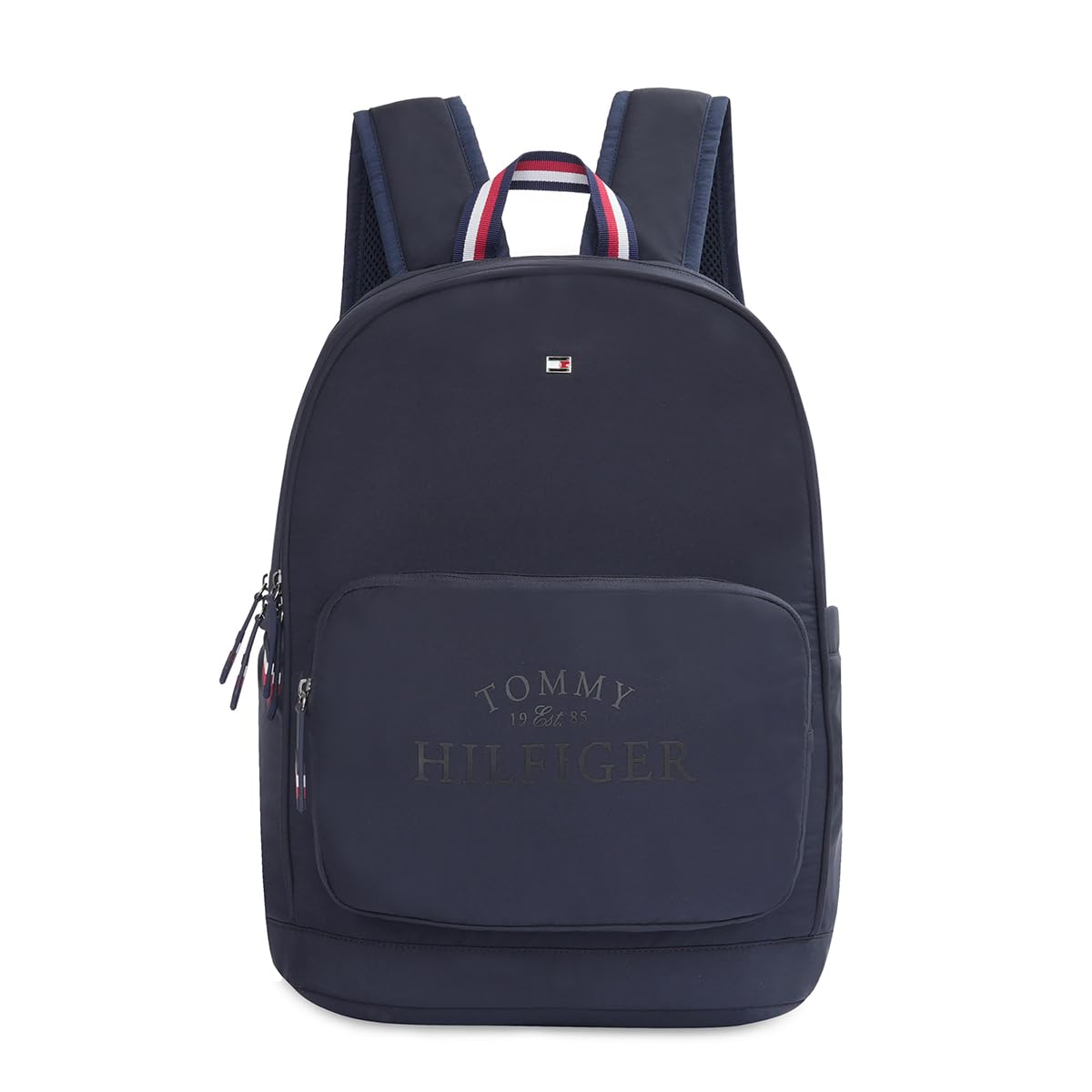 Tommy Hilfiger Cherokee Unisex Polyester 20L Laptop Backpack - Navy (B0D1VQ3CLC) Amazon Price History, Amazon Price Tracker