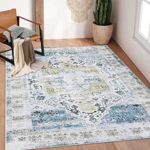 ROYHOME GAO 6x9 @􂢉\ h~ _[WH \tg mXbv mXbv Ȃ J[ybg [pCX[ O h~ ANZgO Q rO[p u[ }`