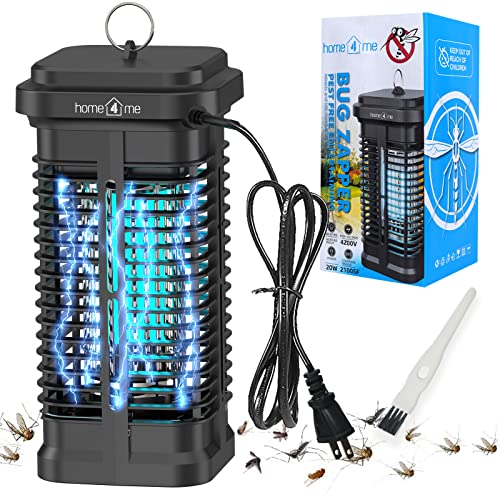 Top 10 Best Bug Zapper For Mosquitoes Top Picks 2023 Reviews