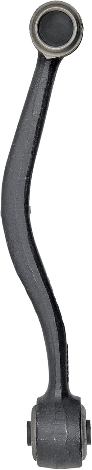 Dorman 520-734 Front Passenger Side Lower Forward Suspension Control Arm and Ball Joint Assembly Compatible with Select BMW Models