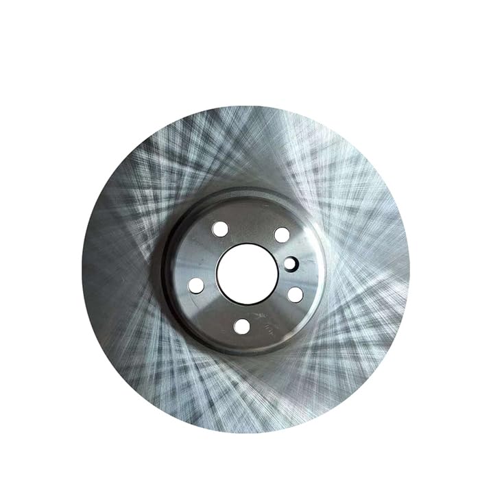 Bendix Premium PRT6908 Front Right Brake Rotor for Select Models BMW 540i,740e,740i,745e,750i,840i,i4,M240i,M340i,M440i,Gran Coupe,M550i,xDrive,X5,X6,X7
