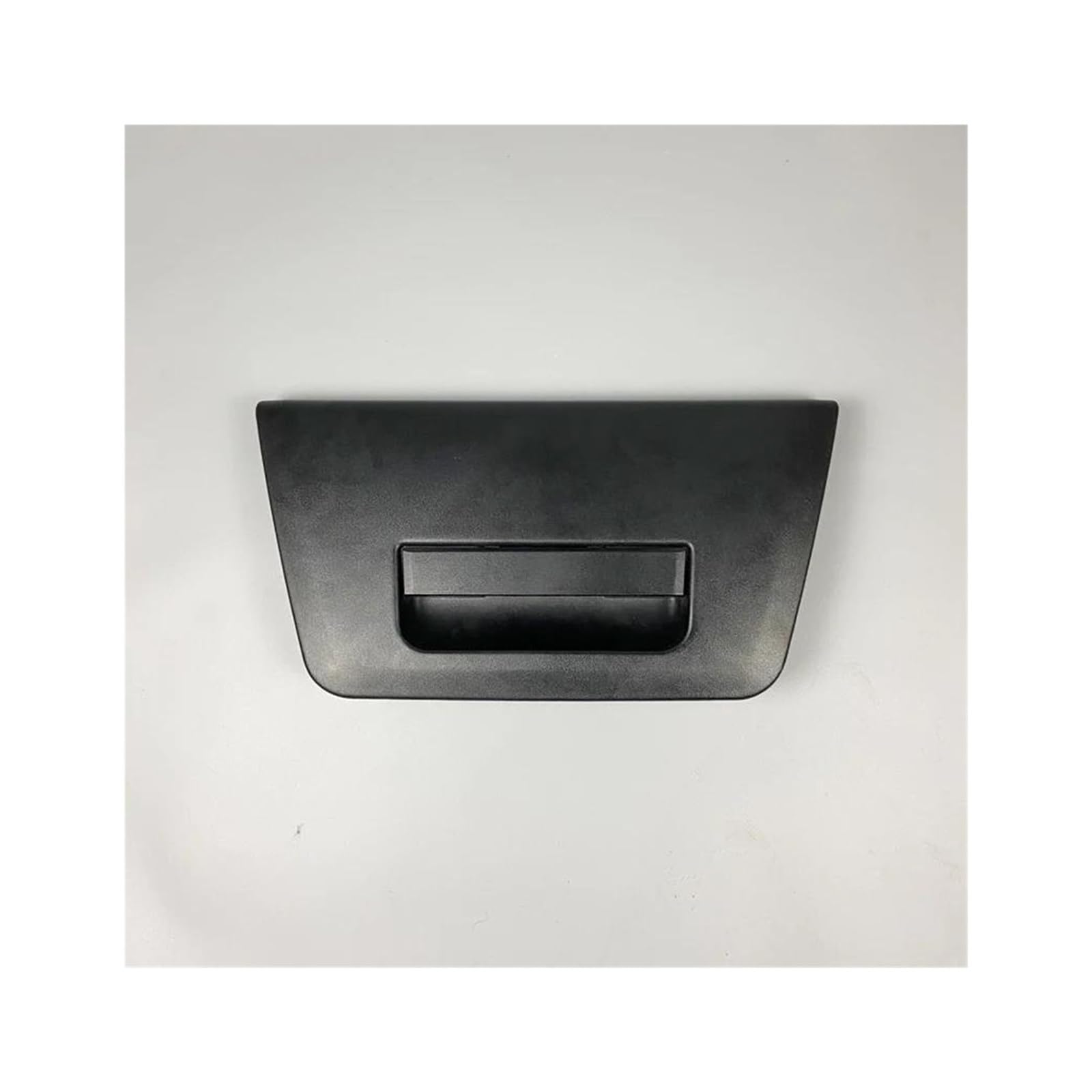 Fixcor One Color Tailgate Handle Trunk Outer Open Handle For Nissan For Navara D40 For Frontier 2004-2013