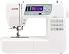Janome Sewing Machine 230 DC computer