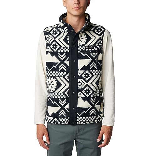 Columbia Men's Helvetia Vest