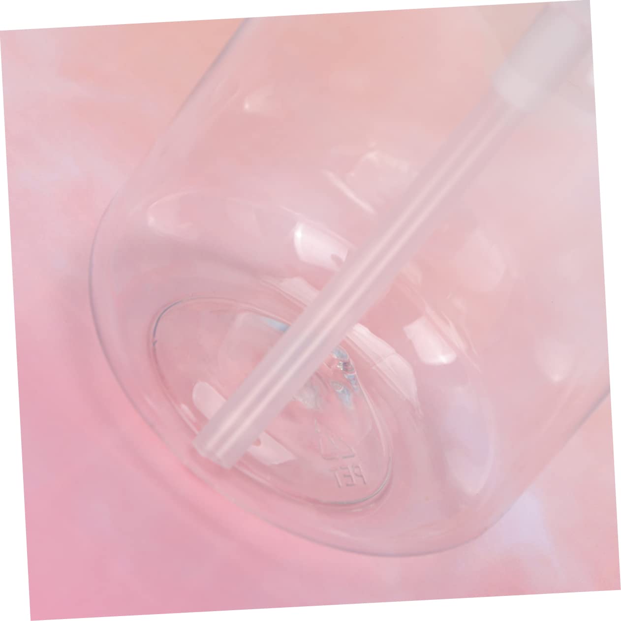 PRETYZOOM 10 STK Lotionsflasche Drücken Kulturflasche Für Unterwegs Spenderflasche Für Die Reiseflasche Aus Silikon Flasche Mit Lotionsspender Weiß Handwaschflüssigkeit Reisen Tragbar