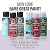 FolkArt Multi-Surface Paint in Assorted Colors (2 oz), 2918, Thicket #1