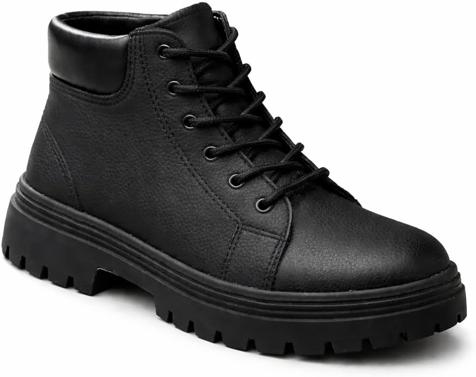 Moleca, Bota Coturno Moleca Solado Tratorado 5344.202