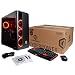 Ordinateur de Bureau CYBERPOWERPC Gamer Xtreme VR avec processeur Intel i7-8700K - 6
