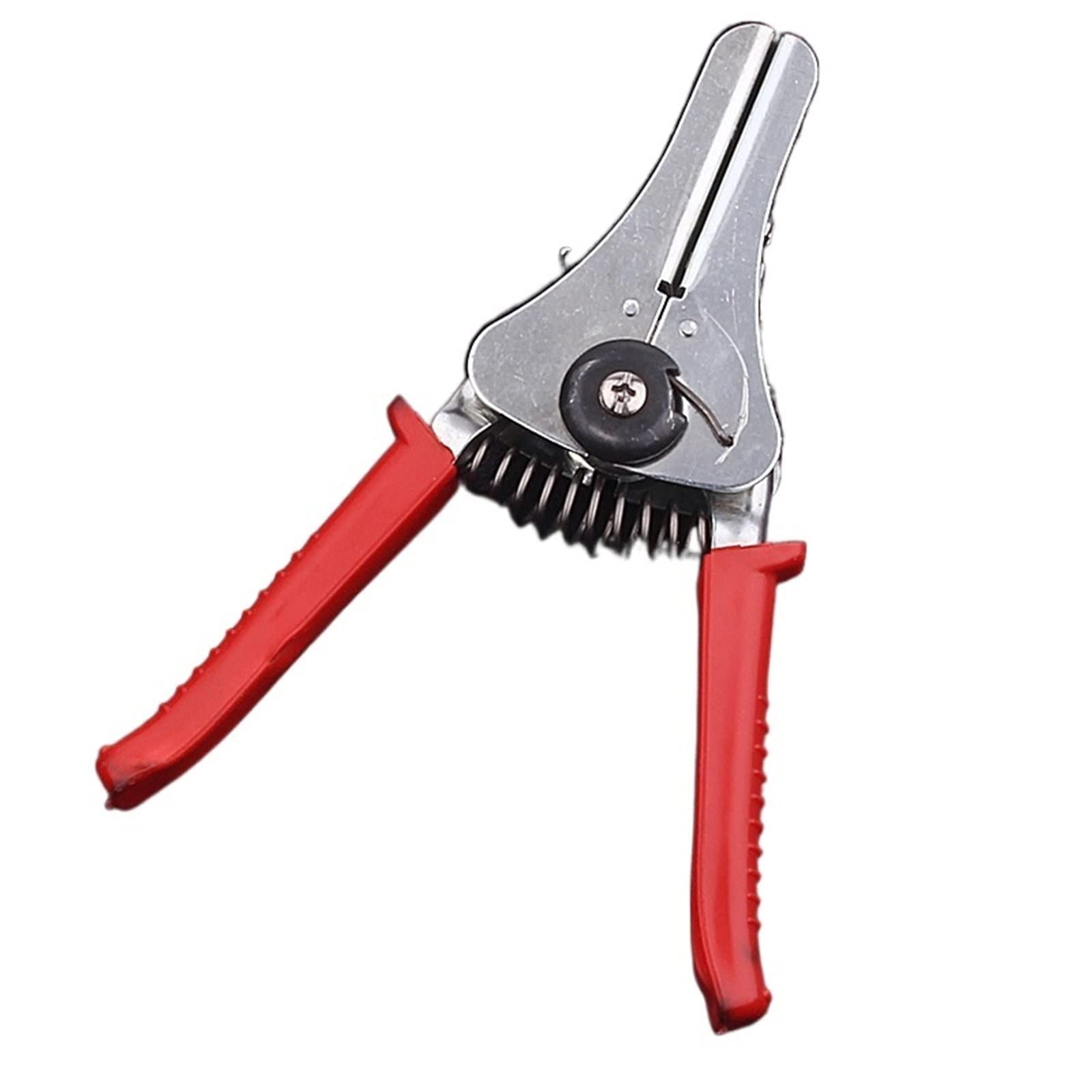 Wire Strippers, Automatic Wire Stripper Wire Crimping Tool Diagonal Pliers Working Multiple Tools