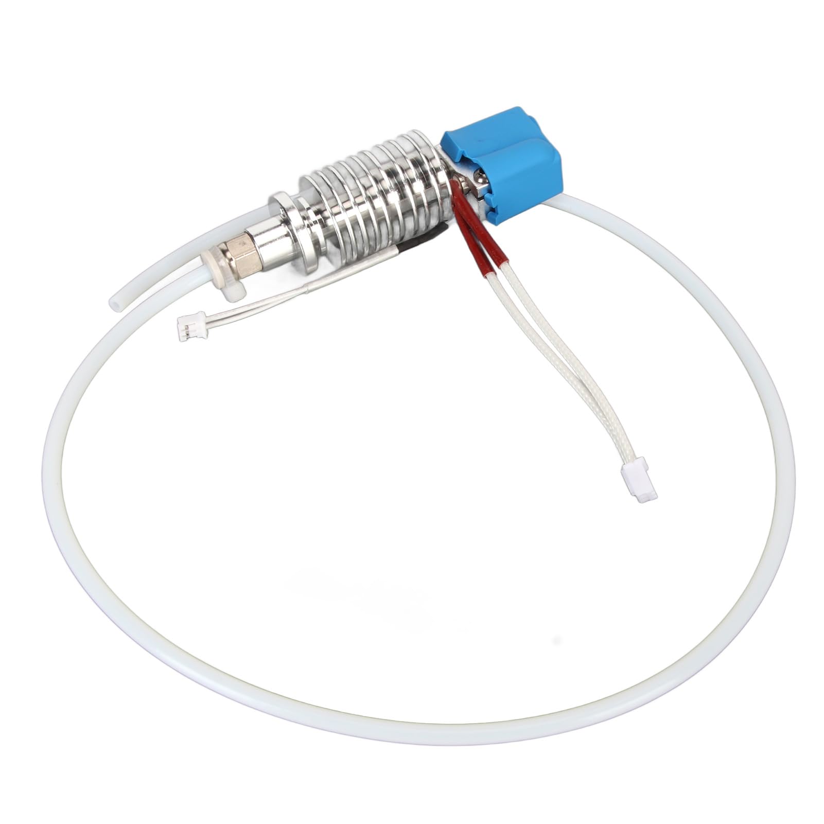 3D Printer Hotend, Uniform Printing Easy to Install 3D Printer Hotend Kit for Replacement