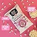 Lesser Evil Organic Pink Himalayan Salt Popcorn 8 OZ