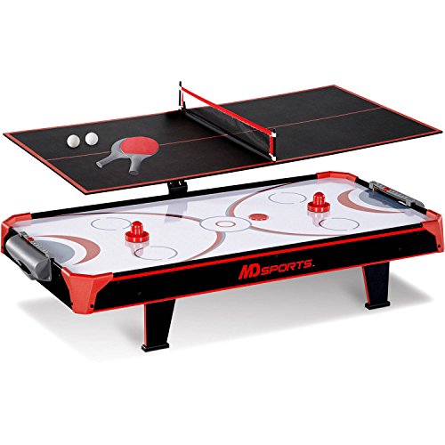 Trudiogmor Md Sports Air Hockey Table Cover