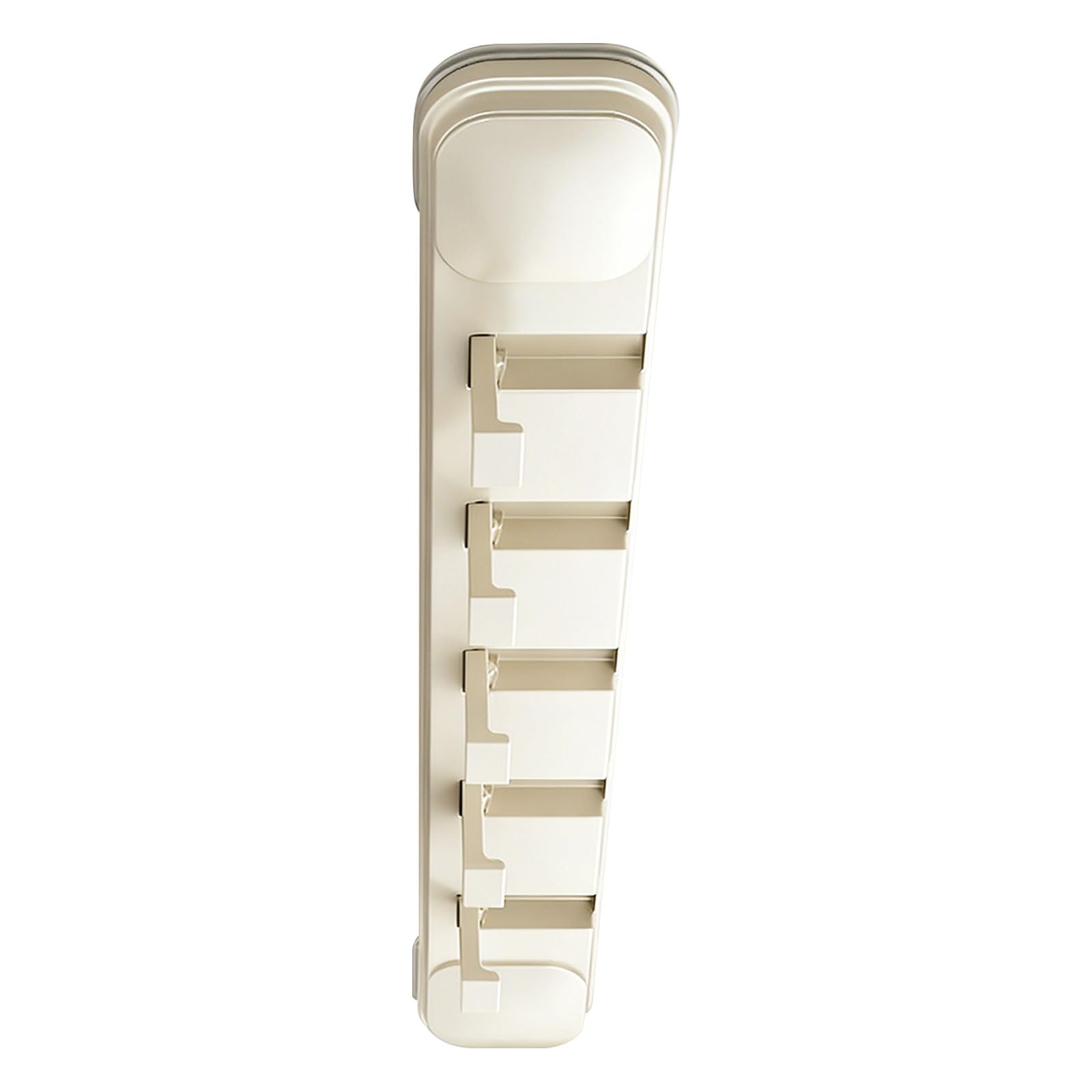 Piceioep Suction Cup Hooks Stable Attachment in Damp Areas Like Shower and Laundry Room Vacuum Wall Hook