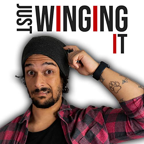 #4 First Guest Greg, Will Time Travel Be Possible and Some Unpopular Opinions