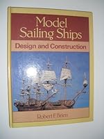 Model Sailing Ships 0713448946 Book Cover