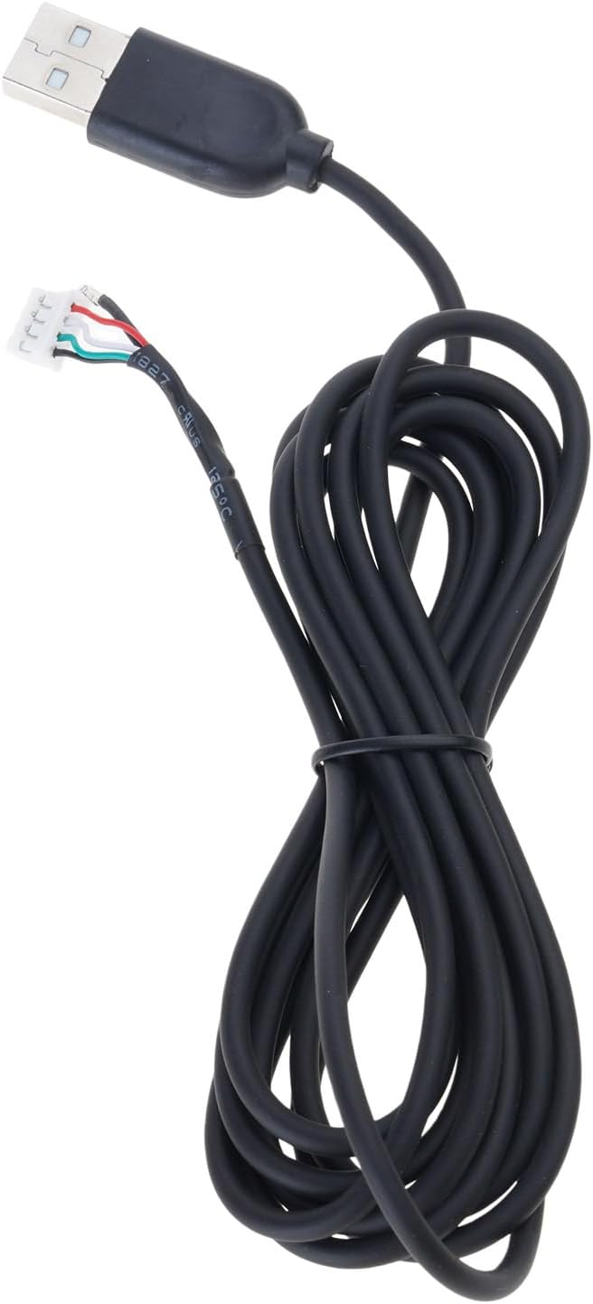 Keyboards Line, Cable Wire Replacement Repair Parts for G213 Gaming Mechanical Keyboard Wire