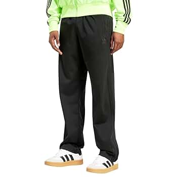ファイヤーバード 古着 adidas アディダス トラックパンツ ブラック L FREAK'S STORE（フリークスストア）の「adidas/アディダス