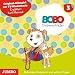 Produktbild Bobo Siebenschläfer: Bobo beim Kinderarzt und weitere Folgen (Bobo Siebenschläfer TV-Kinderserie)